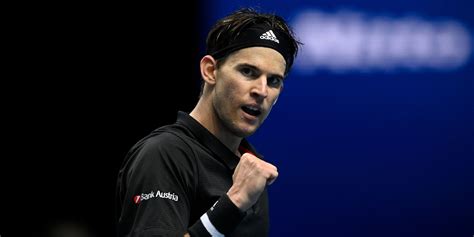 Dominic Thiem Long Hair - bmp-review