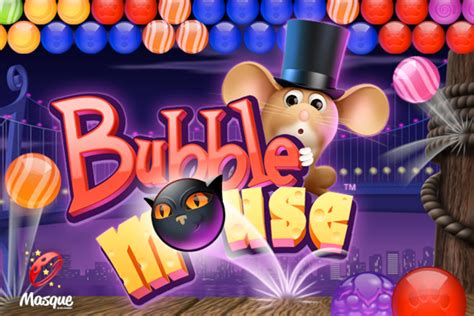 Play Bubble Mouse Online for Free - AOL.com