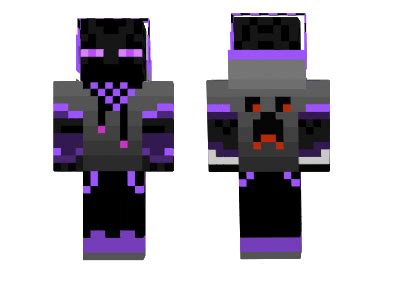 Files & Music: Cool minecraft skins download