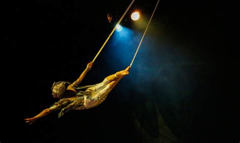 Cirque du Soleil - Boston 2024: Corteo Tickets | Boston Discovery Guide