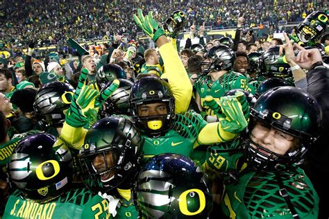 Oregon football: Ducks try to get back on national championship track - Pacific Takes