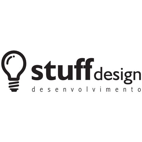 Stuff Design Logo Download png