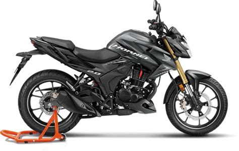 Black Honda Hornet 2.0 Motorcycle at best price in Mumbai | ID: 11821471897