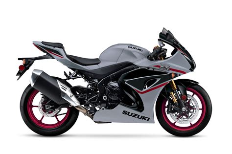 2024 Suzuki GSX-R1000R Guide • Total Motorcycle