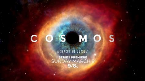 Visit nameofthesong for the trailermusic of: Cosmos: A SpaceTime Odyssey - Connect Trailer ...