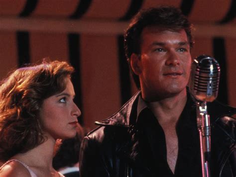 Do You Know The Lyrics To "The Time Of My Life" From Dirty Dancing? | Playbuzz