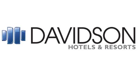 Davidson Hotels & Resorts Promotes Thom Geshay to President ...