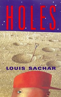 Holes (novel) - Wikipedia