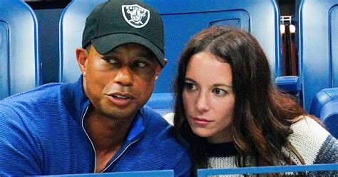 Tiger Woods's Ex Opens Up About Their Breakup