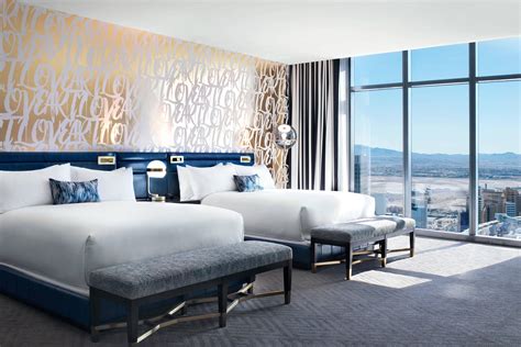 Las Vegas Hotel | The Cosmopolitan of Las Vegas, Autograph Collection