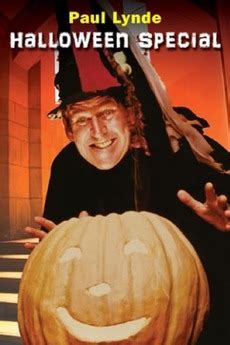 ‎The Paul Lynde Halloween Special (1976) directed by Sid Smith ...