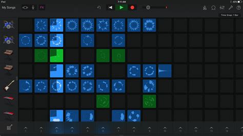 How To Make Beats On Garageband Without Instruments - DeviceMAG