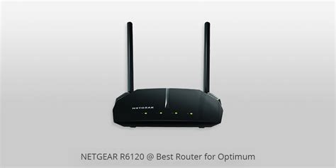 8 Best Routers for Optimum in 2024