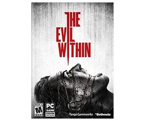 Free The Evil Within PC Game - Free Games