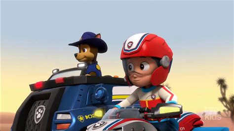 Paw patrol season 7 episode 15 by Karllthorn on DeviantArt