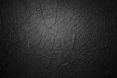 Leather Texture Black Picture | Free Photograph | Photos Public Domain