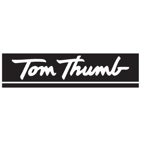 Tom Thumb logo, Vector Logo of Tom Thumb brand free download (eps, ai ...