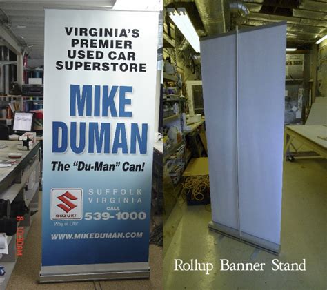 Gallery – Banners | Major Sign Co Inc.