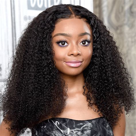 Skai Jackson's Instagram, Twitter & Facebook on IDCrawl