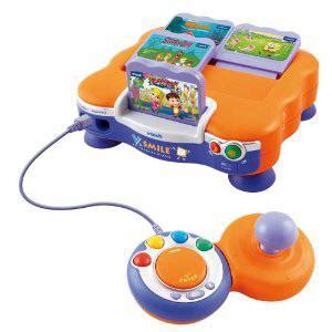 Classic 2000s children’s video game console. The V Smile : r/nostalgia