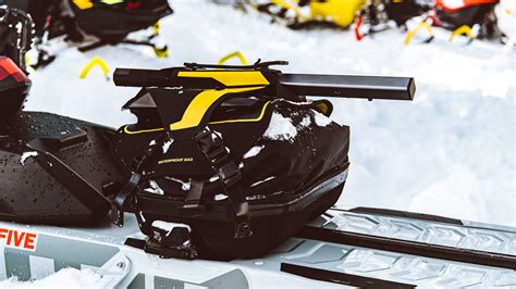 Sled-Skiing Tips: Essentials & Gear - Ski-Doo