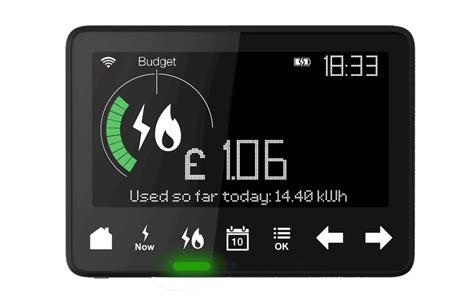 Smart meter In-Home Display (IHD) not working? Here’s what you need to do