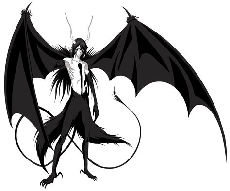 Ulquiorra Cifer