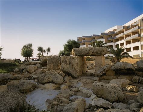 Dolmen Resort Hotel & SPA, Hotel – Qawra, Central-Malta, Malta