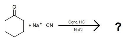 Cyanohydrins - Chemistry LibreTexts