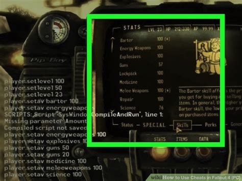 Cheat Room Fallout 4 Pc - Cheat Dumper
