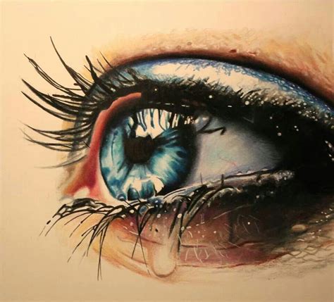 Pin by Dawn K Lewis on Art I love in 2020 (With images) | Eye painting, Eye art, Color pencil art