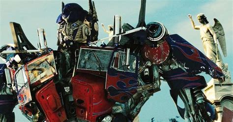 OPTIMUS PRIME