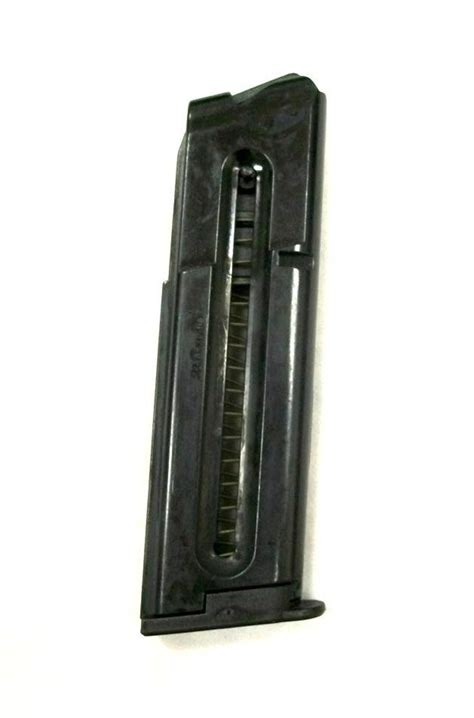 Factory Sig Sauer 1911-22 10 Round Magazine Mag Also Fits GSG 1911 .22 LR - Hunting Stuff