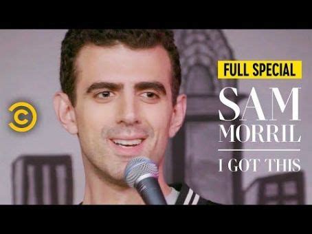 Who is Sam Morril dating? Sam Morril girlfriend, wife