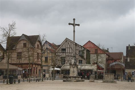 The Medieval French Town of Provins – Things to Do & Travel Guide ★ I ...