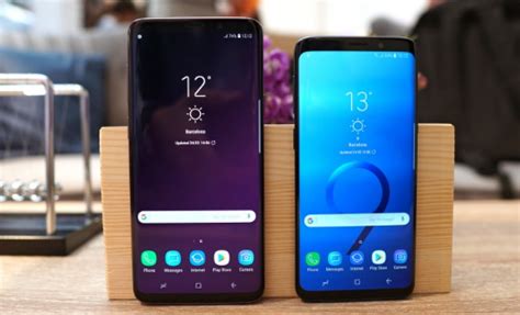 Samsung Galaxy S9 Features You Really Don’t Know - Media Tech Reviews