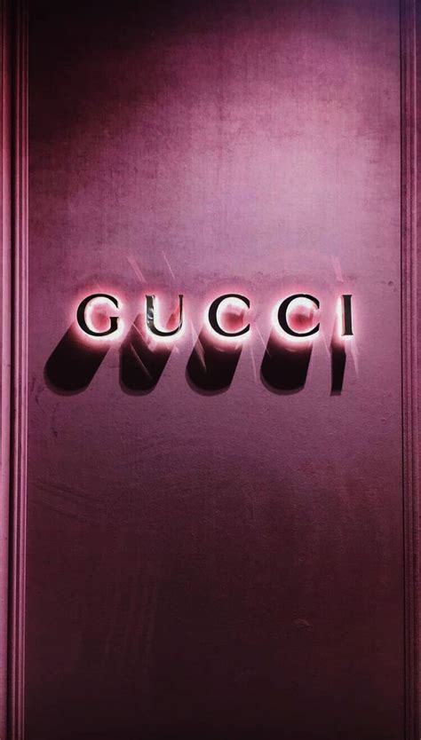 Gucci Aesthetic, Gucci Rose Gold Aesthetic HD phone wallpaper | Pxfuel