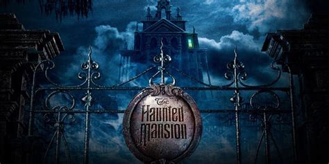 Disney’s The Haunted Mansion Casts LaKeith Stanfield and Tiffany Haddish