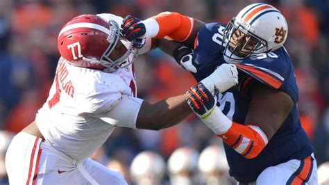 Iron Bowl 2017: Why Alabama vs. Auburn game may be biggest in rivalry ...