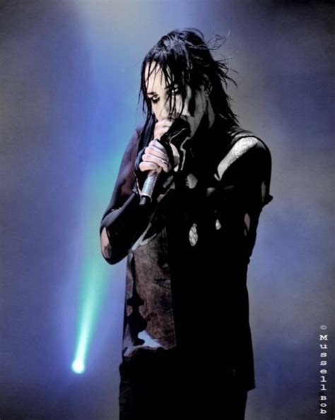 Live MM - Marilyn Manson Photo (26951182) - Fanpop