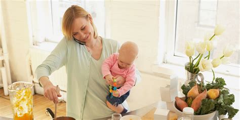 3 Tips for Working Moms With Too Much to Do | HuffPost