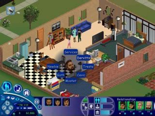 Download games the sims - llkadrop