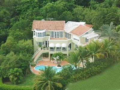 Beach Houses For Rent In Puerto Rico