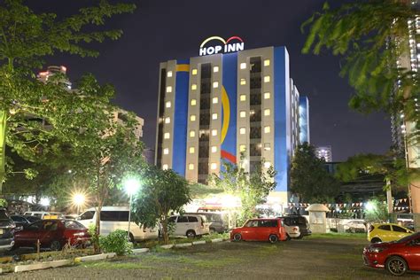 Hop Inn Hotel Ermita Manila Manila, Manila, PH - Reservations.com