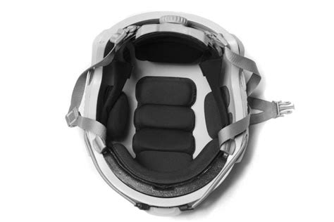 Best Military Helmet Pads Upgrade : HHV Comfort PLUS Pads