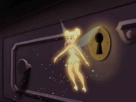 Tinkerbell Screencap - Disney's Peter Pan Photo (36193894) - Fanpop