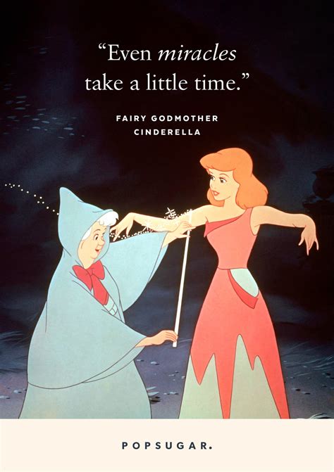 Fairy Godmother Quotes