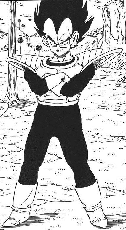 Image - Vegeta (manga).jpg | Bola de Drac Wiki | FANDOM powered by Wikia