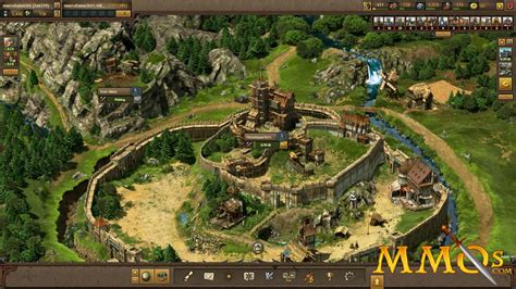 Tribal Wars 2 Game Review - MMOs.com