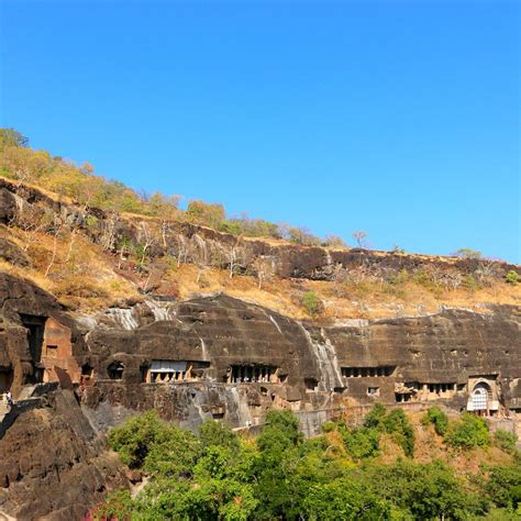 Aurangabad Caves - 2021 Lo que se debe saber antes de viajar - Tripadvisor